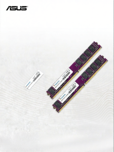 ASUS | Desktop Memory 8/16GB