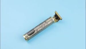 Original VGR V-228 Rechargeable Hair Clipper Trimmer and Cutter Gunting Rambut Potong Rambut Mesin