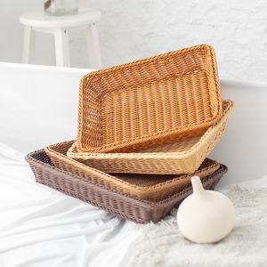 Food Storage Basket