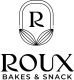 ROUX BAKES AND SNACK
