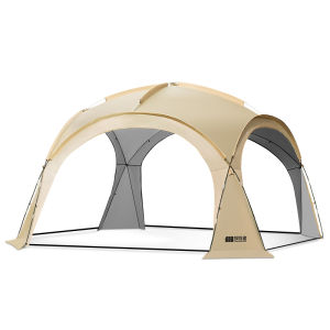 TanXianZhe | Exploration UV Rain Protection Tent
