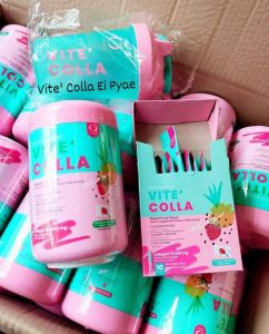 vite colla vite fiber 2in1 set collegen