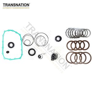 M3WC Auto Transmission Rebuild kit Overhaul Clutchs Seals For HONDA CIVIC FIT Car Accessories