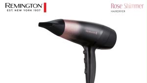 REMINGTON 2200W Hair Dryer D5305