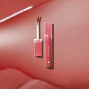 INTO YOU | Open-Top Shiny Mirror Lip Gloss