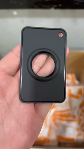 Card Protective Cover For AirTag / Wallet Holder For Apple Air Tags