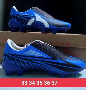 Ortuseight sepatu bola/Socer Anak Anak/junior size 33 38