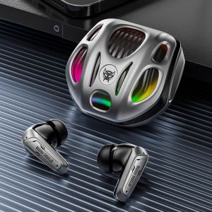 Transformers | Tai Nghe Bluetooth Không Dây Đeo Tai Chơi Game Hủy Tiếng Ồn Chất Lượng Cao Mới