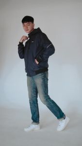 Jaket Motor Pria Waterproof & Anti Angin: Tips dan Rekomendasi