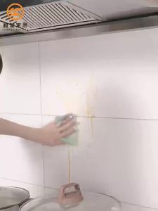 Decal Tường Giả Gạch & Đá Marble Dán Chống Nước