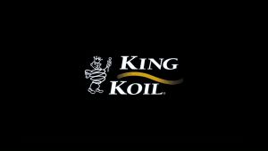 King Koil Valerian 2 Seater L Shape Sofa