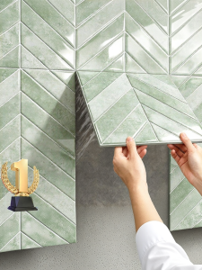 JIUYANG | 3D Waterproof Mold-Resistant Wall Stickers