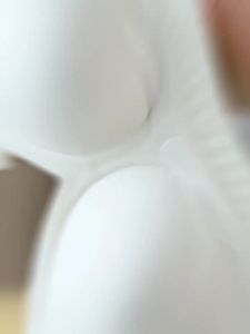 Slimming Lift Support Large Chest Seamless Bra