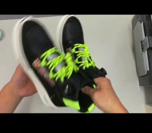Sepatu Riding Protector Scoyco Type-X MT01 BOA technology - Bukan Taichi