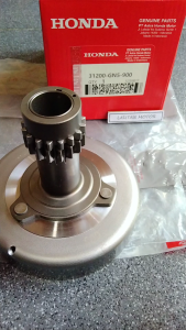 Lonceng Rumah Mangkok Kampas Ganda Honda Grand GN5 (Honda Genuine Parts)