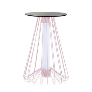 Regent Home | Creative Streamline Multifunctional Simple Style Luxurious Practical Atmosphere Floor Lamp
