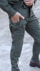 Celana Panjang Pria/Celana Tactical WTAC Panjang/Celana Tactical Panjang/Celana Cargo/Celana Outdoor