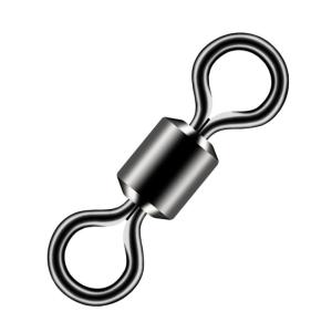 DIAOHAINI | Heavy Duty Big Game Swivel Connector Fishing Accessories