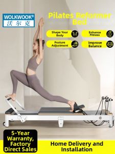 Wolk Wook | High-end Quality Home Commercial Use Pilates Reformer