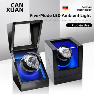 CANXUAN | Automatic Winder Watch Box