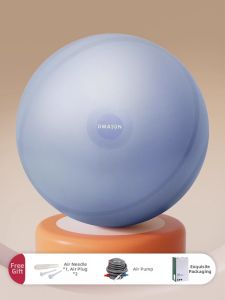 DIWONOR | Pregnancy Support Anti-Burst Anti-Slip Yoga Ball