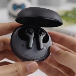 SoundPEATS C30 - หูฟังบลูทูธไร้สาย ตัดเสียงรบกวน ENC / ANC กันน้ำ IP54 มี Game Mode / Movie Mode