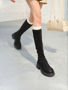 Belle | High Elasticity Winter Boots for Women