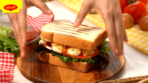 Maggi Thailand Dipping Sauce 100ml Cooking