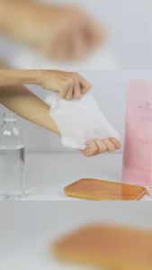 Compressed Towels,Mini Compressed Towel Compressed Disposable Cleansing Towel Multi Usage Travel Cotton Towels Non-woven Mesh Travel Wash Face Towel Tissue Mask Travel Super Soft and Easy to Carry Wash Face