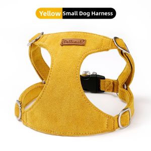 petlimit | Harness Leash Vest For Small Dogs