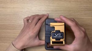 Dao cắt hàn sợi quang V7 INNO