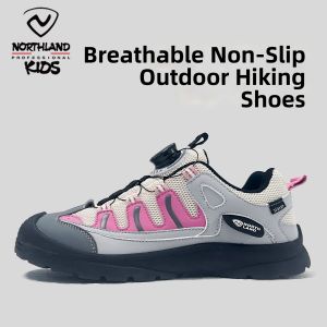 Northland | Breathable Anti-Slip Durable Kids Sports Shoes