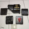 Tutup aki rx king model bandungan atau cover aki rx king. 