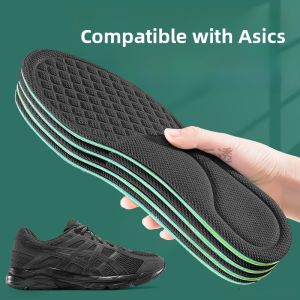 XIANZHAO | Ultra Thin Nano Odor-Resistant Sweat-Absorbing Breathable Anti-Odor Slip-Resistant Insoles