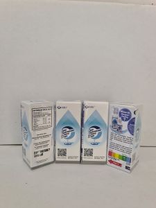 ICMD 30ml 100% original Jaminan uang kembali