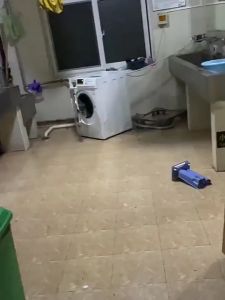 Bộ 4 chân kê máy giặt tủ lạnh chống rung lắc trơn trượt My Home DN212