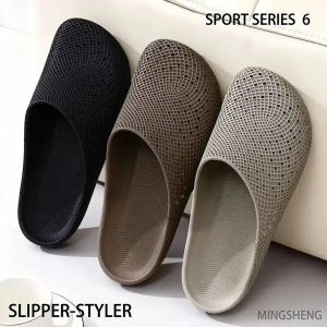JIFANPAUL | Breathable Casual Outdoor Clogs
