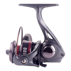 DIAOHAINI | Full Metal Baitcasting Spinning Reel 500 Type