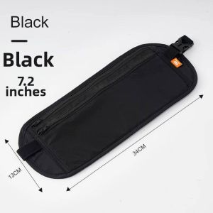 Anti-Theft Waist Pouch Travel