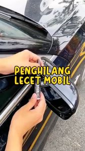 ( TERLARISSSS ) Spidol Penghilang Baret Mobil Motor Paint Cat Koreksi Noda Goresan Kendaraan