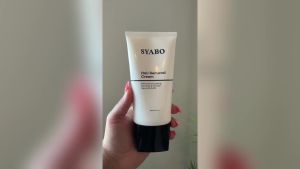 Sensitive Skin Hair Removal Cream - Painless Bikini Hair Removal for Women Men Sensitive Formula Depilatory Cream for Pubic Bikini Line Legs Arms Underarms Unwanted Coarse Hair 5FL OZ