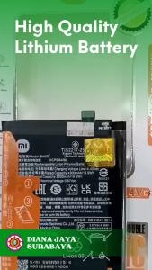 Baterai Huaweii Nova 2 Lite / P9 / P9 Lite / HB366481ECW