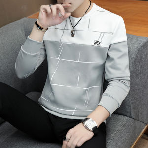 Quần Áo Nam Dài Tay Mới Mùa Thu Đông & Áo Hoodie Thời Trang