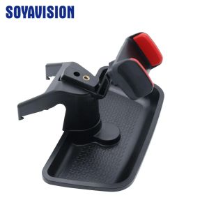 For Phone in Car Holder Car Bracket For Jeep Wrangler JK Accessories Phone Bracket Universal Mobile Phone Holder Parts