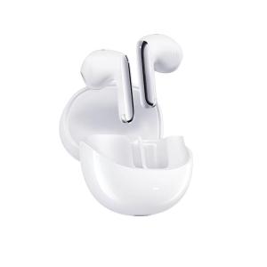 QCY AilyBuds pro Half-In-Ear ANC Active Noise Reduction Bluetooth Wireless Earphones Long Battery Life New Model Small Q Bean