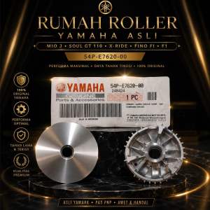 RUMAH ROLLER RUMAH ROLER MIO J MIO GT FINO XRIDE SOUL GT 115CC ORIGINAL