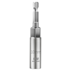 GREENER | Electric Hexagonal Deepening Wrench Set 8mm