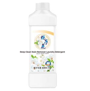 JIFANPAUL | Long Lasting Fragrance Laundry Detergent 10L