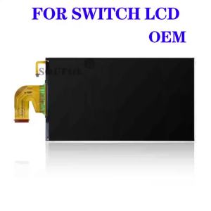 Original OEM For Switch LCD Screen Replacement Display LCD for Switch Console Game Accessories Parts