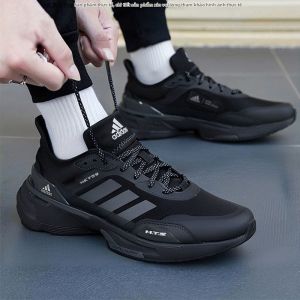 adidas | Summer Casual Cushion Running Shoes